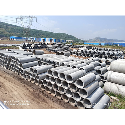 Customized Precast Concrete Products