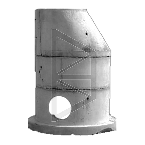 Precast Concrete Manholes