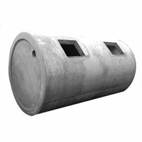 Precast Concrete Septic Tanks