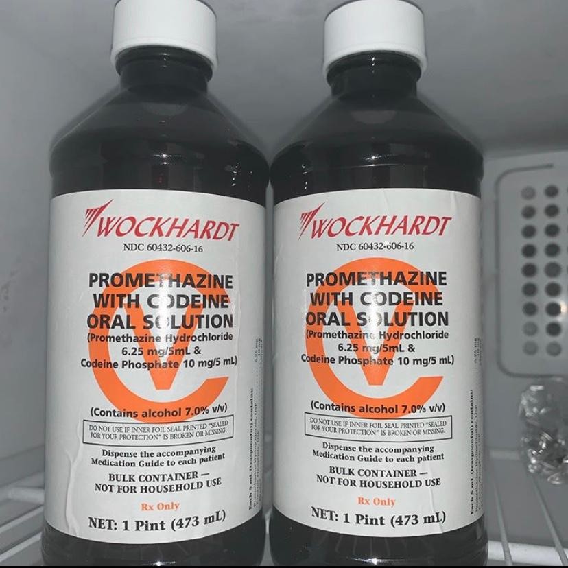 wockhardt prometazine syrup oral solution 