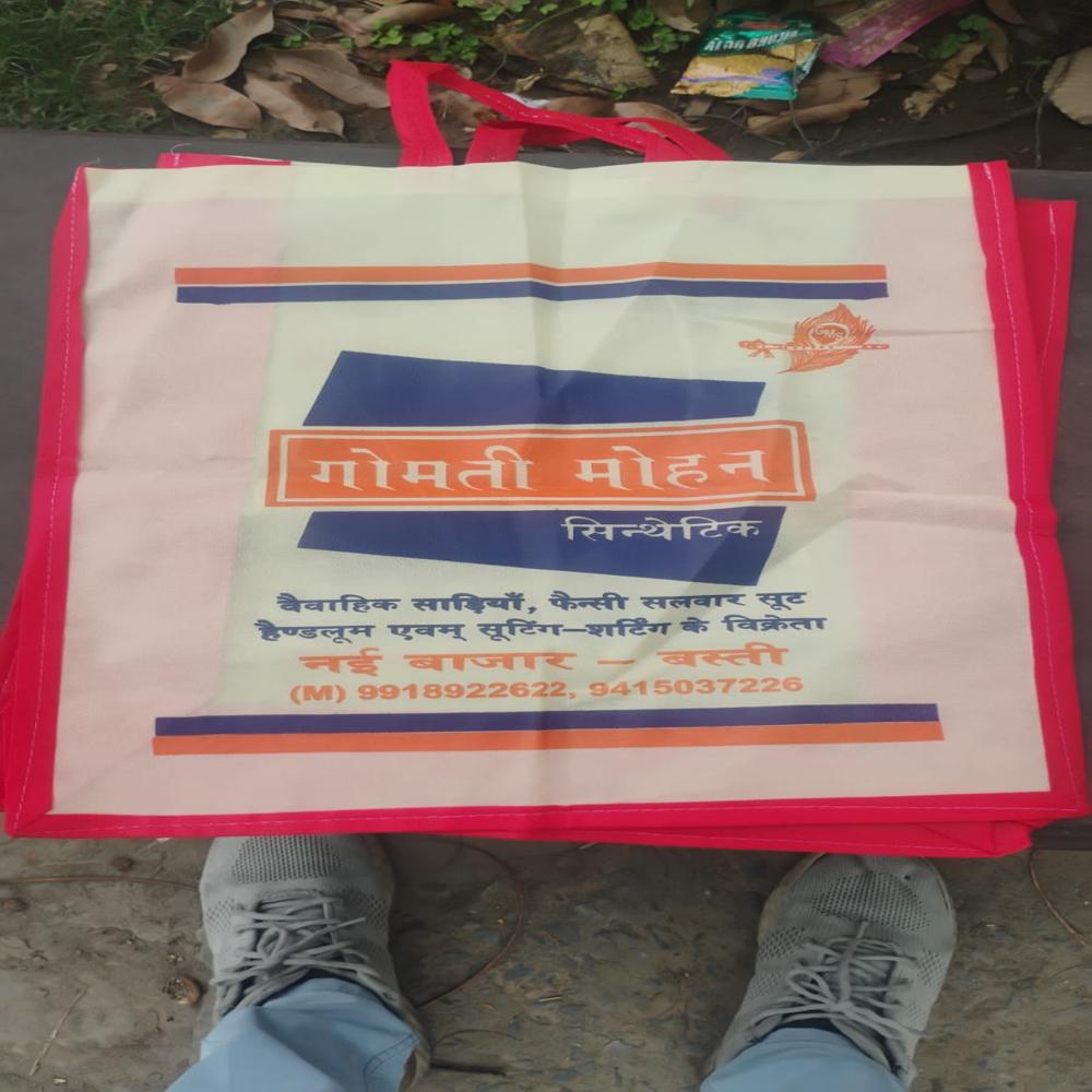 non woven bags