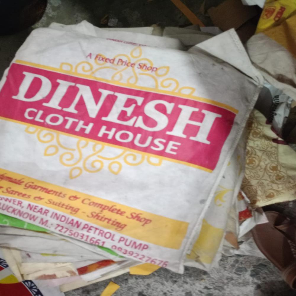 non woven bags