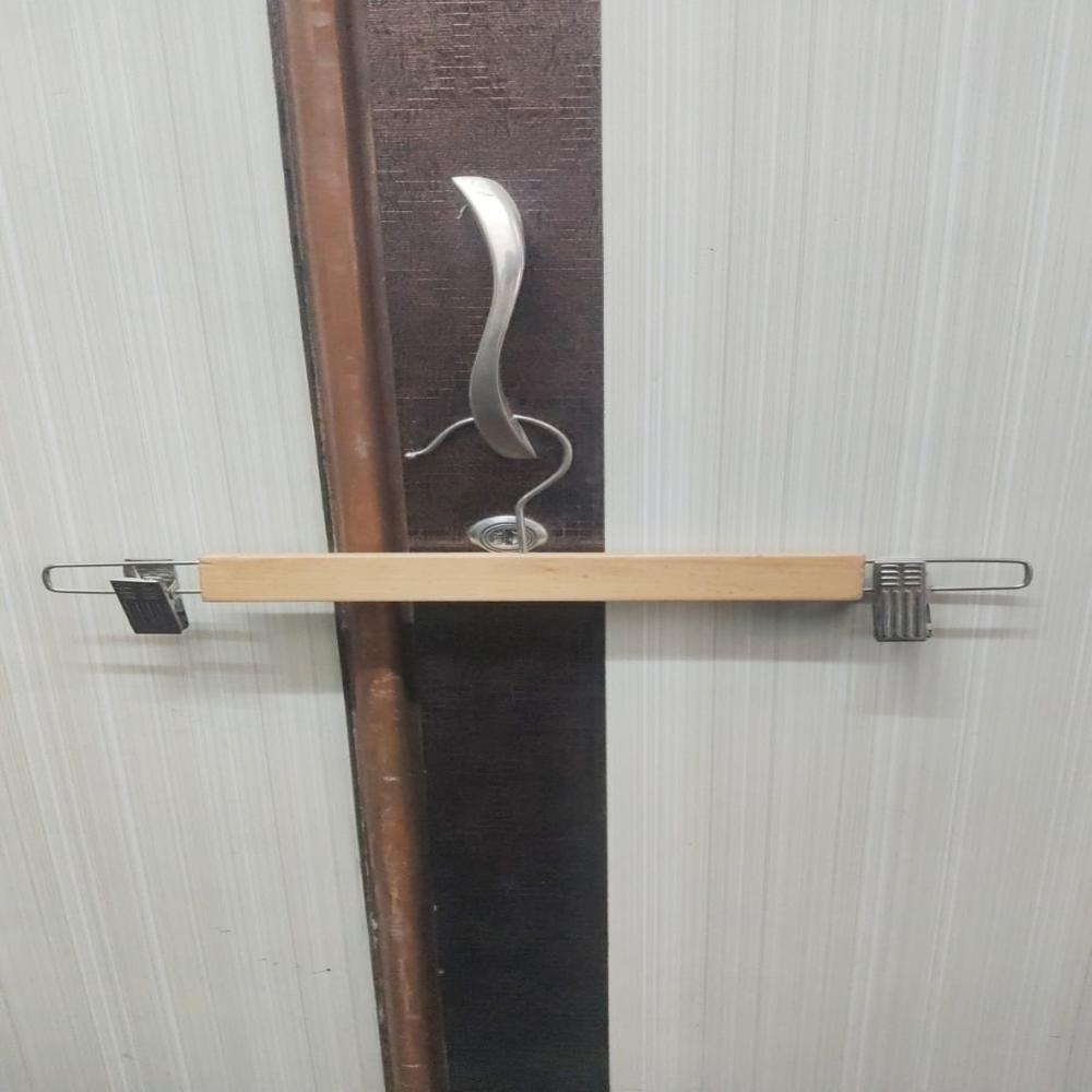 Wooden Hangers