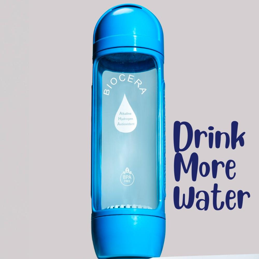 Aha Bottle - Application: Drinking Water