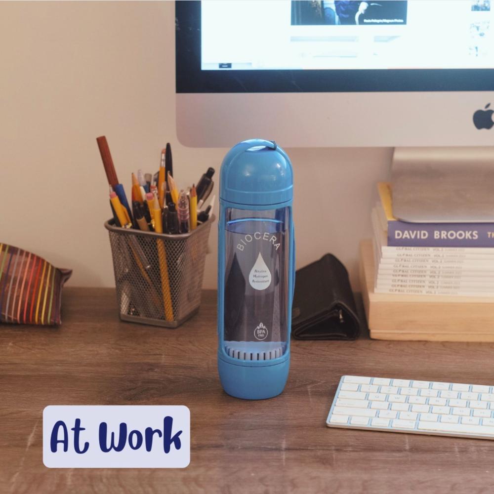Aha Bottle - Application: Drinking Water