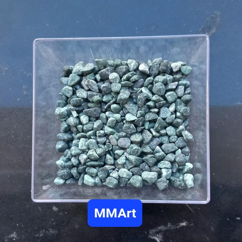 Colored Stone Gravels for Outdoor Landscape Decor Pebble Stone for Garden