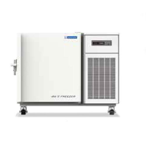 DW-HL100 -86 C Ultra Low Temperatur Freezer
