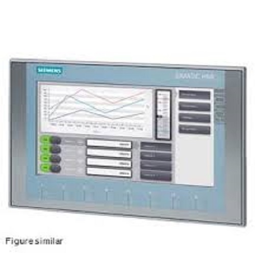SIPLUS HMI KTP900 Basic | 9-inch widescreen TFT key/touchscreen, PROFINET interface, USB host, 65,536 colors, Front IP65, medial conformal coating for mid-scale extreme environments