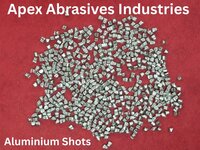 Aluminium Cut Wire Shots