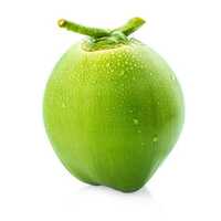 Fresh Coconut