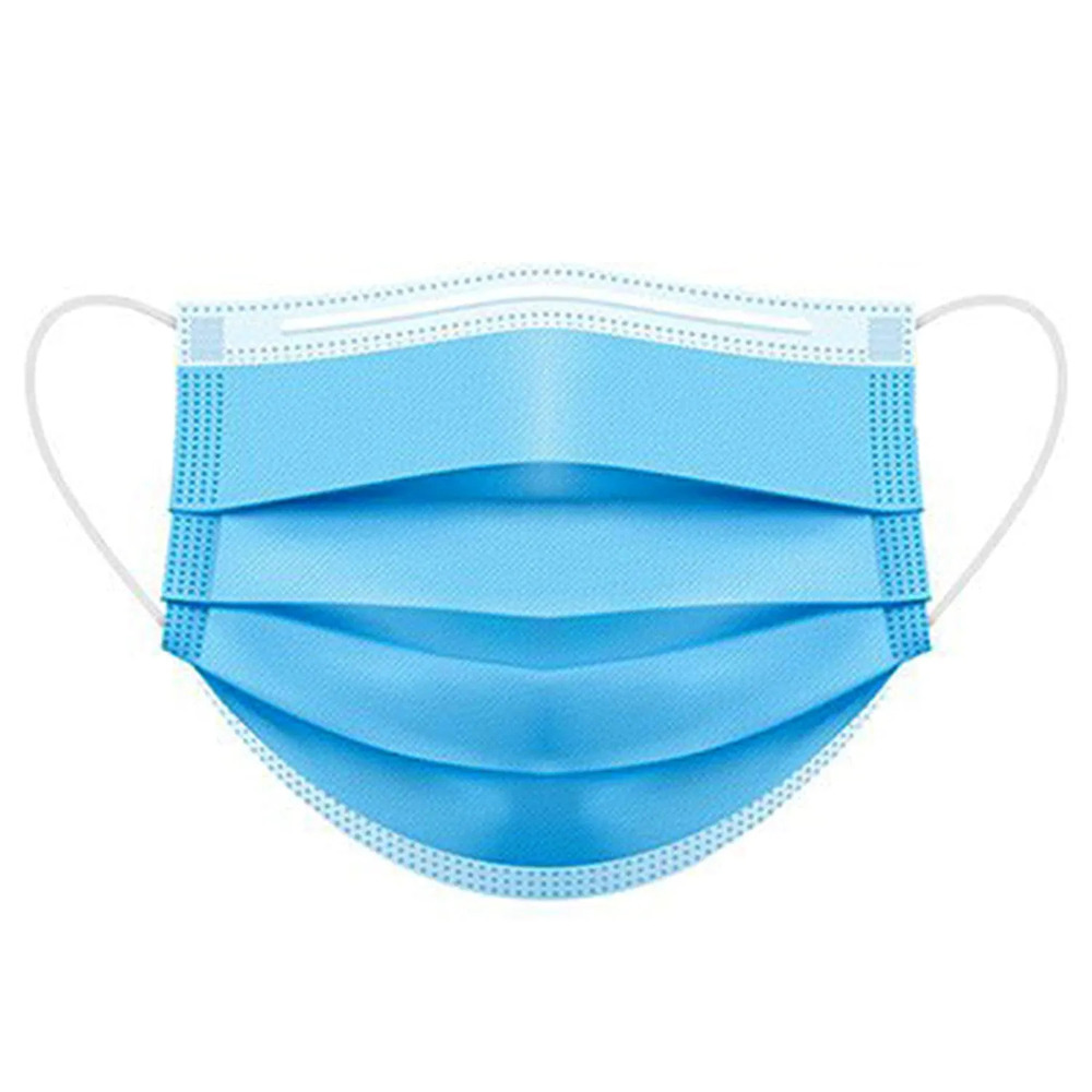 Disposable Face Mask
