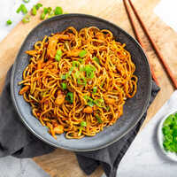 High Quality Noodles
