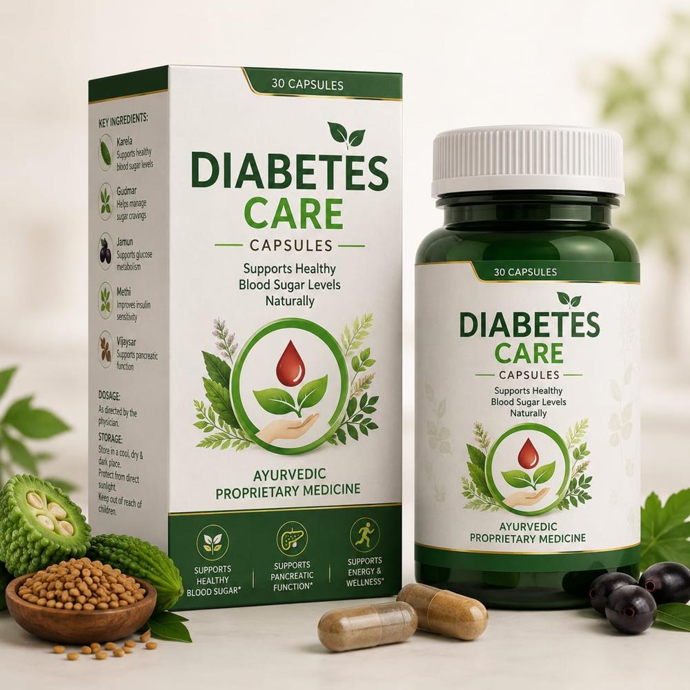 Dibetes Care Third Party manufacturing