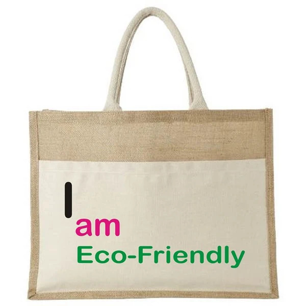 Eco Friendly Bags