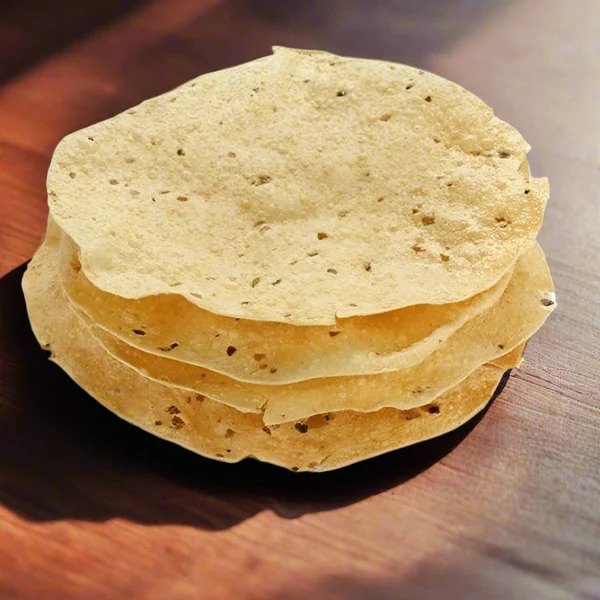 Papad Khar