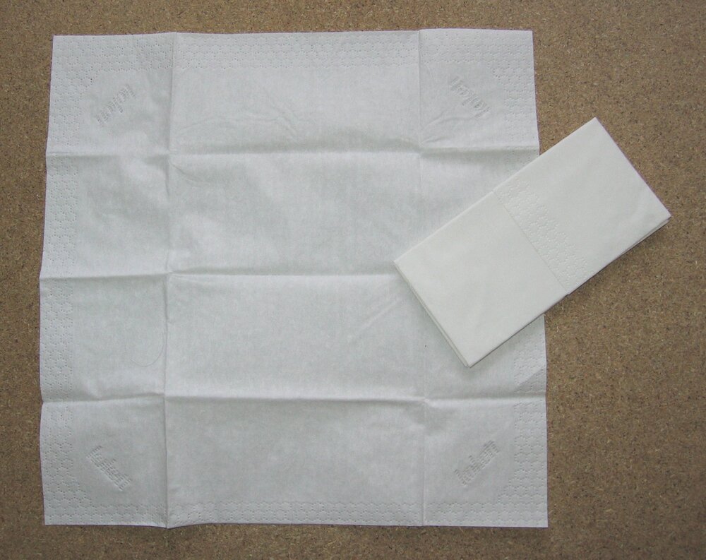 Tissue Paper