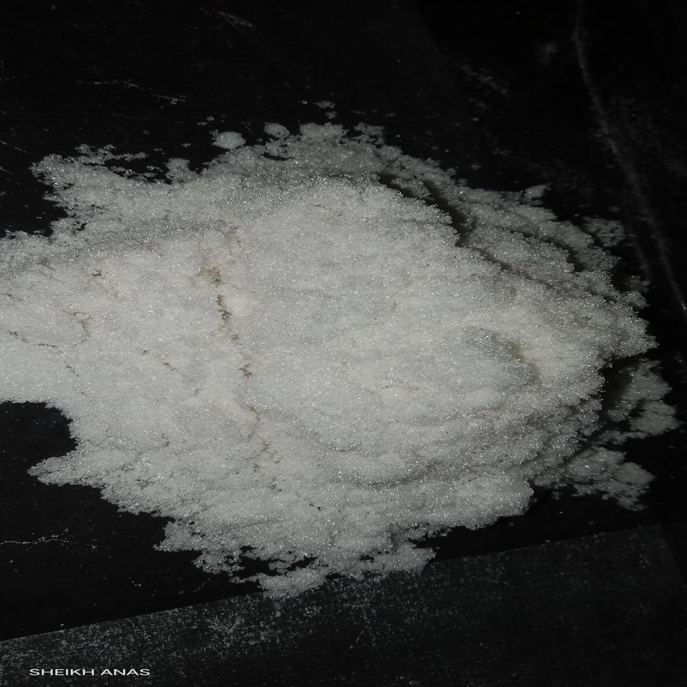Sulphamic Acid Powder - Application: Industrial