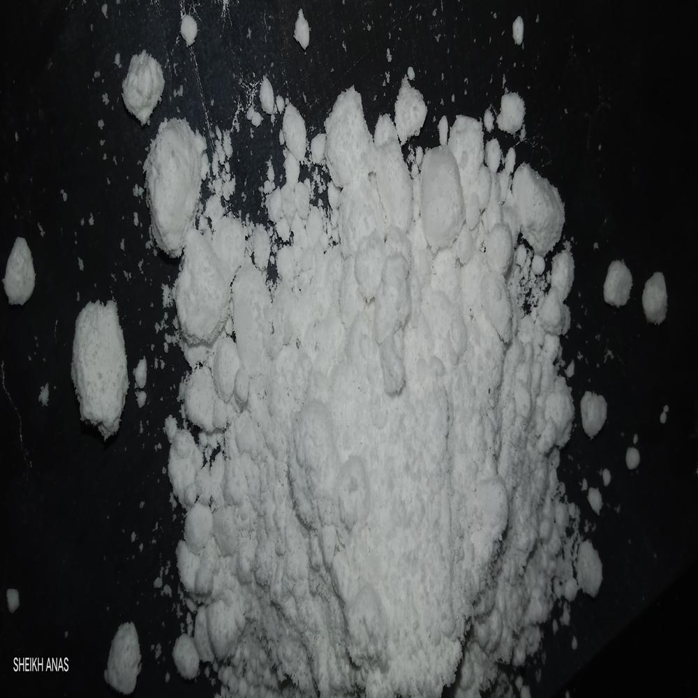 Sulphamic Acid Powder - Application: Industrial