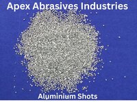 Aluminium Shots