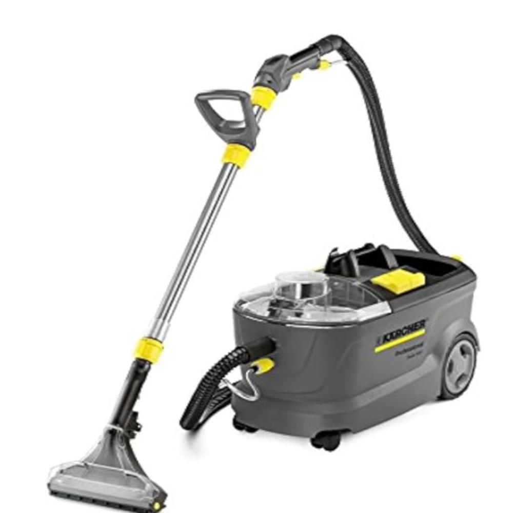 Karcher Puzzi 10/1 Cleaner - Capacity: 10 Ltr