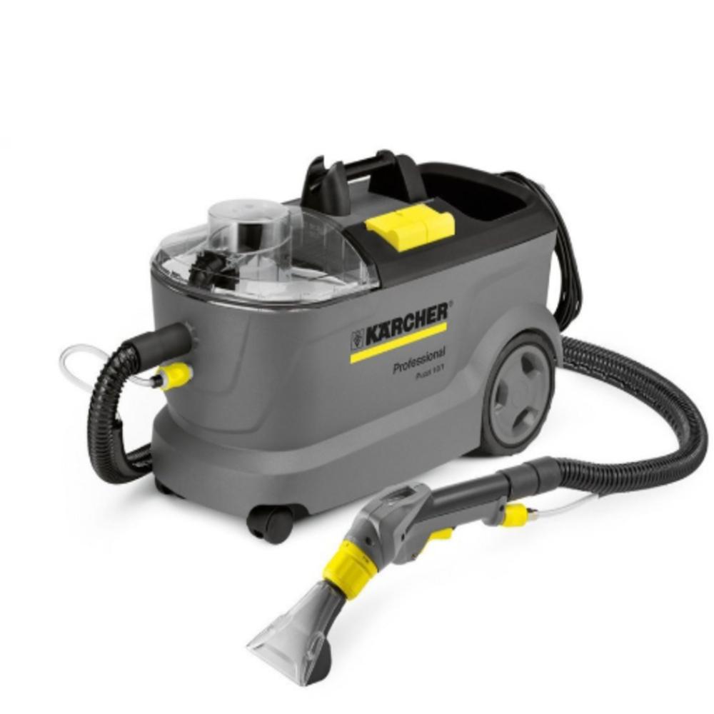 Karcher Puzzi 10/1 Cleaner