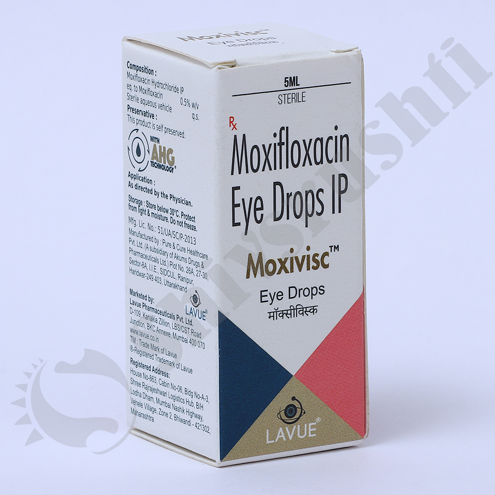 MOXIVISC DM DROP