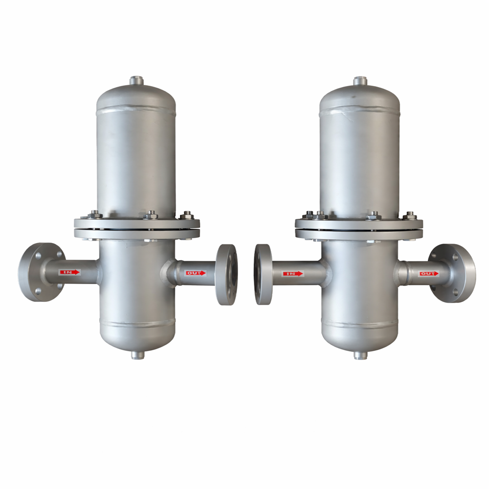  High Pressure Filter 