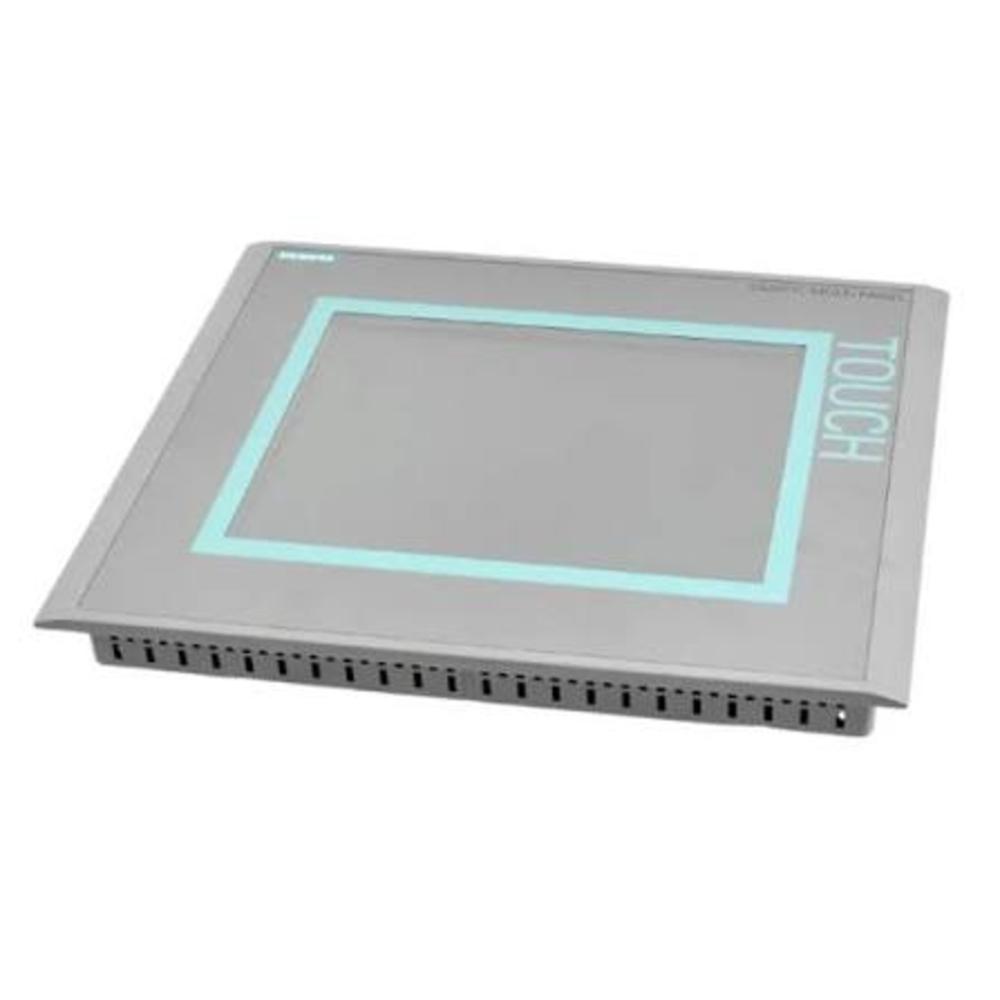 Siemens 6Av6643-5Cd10-0Ej0 - Application: Industrial Automation & Machine Control