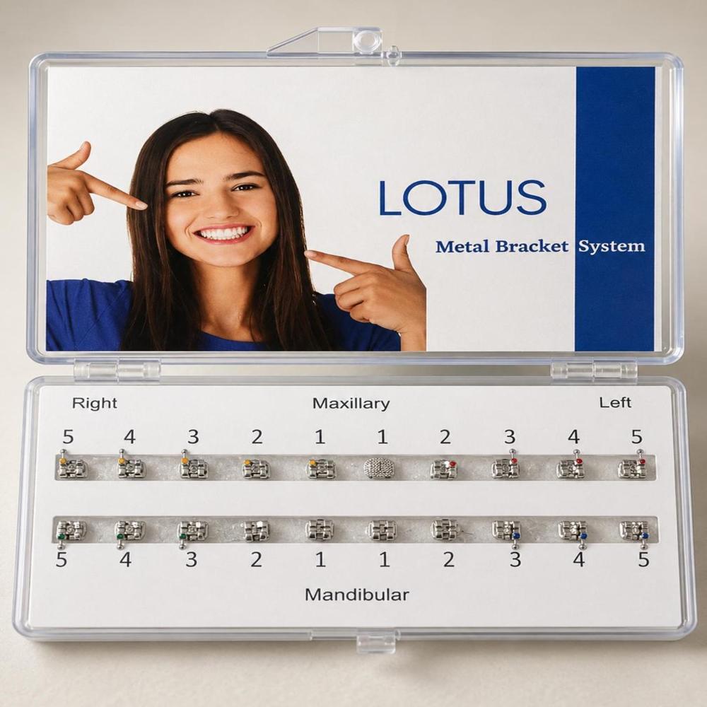 LOTUS METAL