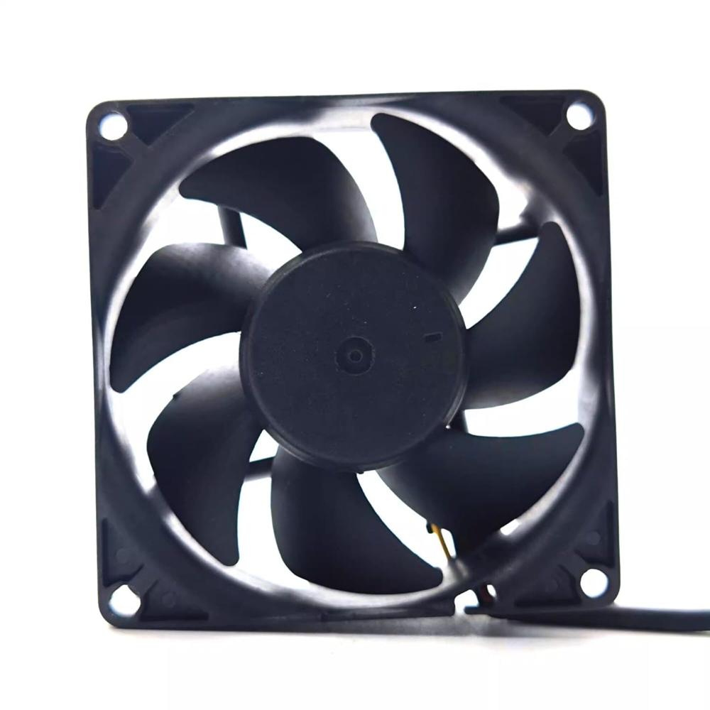 SUNON PF80251B2-Q010-QE9 12V DC 3.74W 8025mm Ball Bearing Industrial Axial Cooling Fan