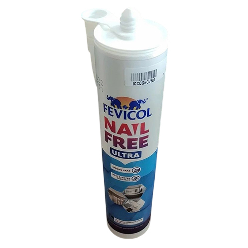 Adhesives