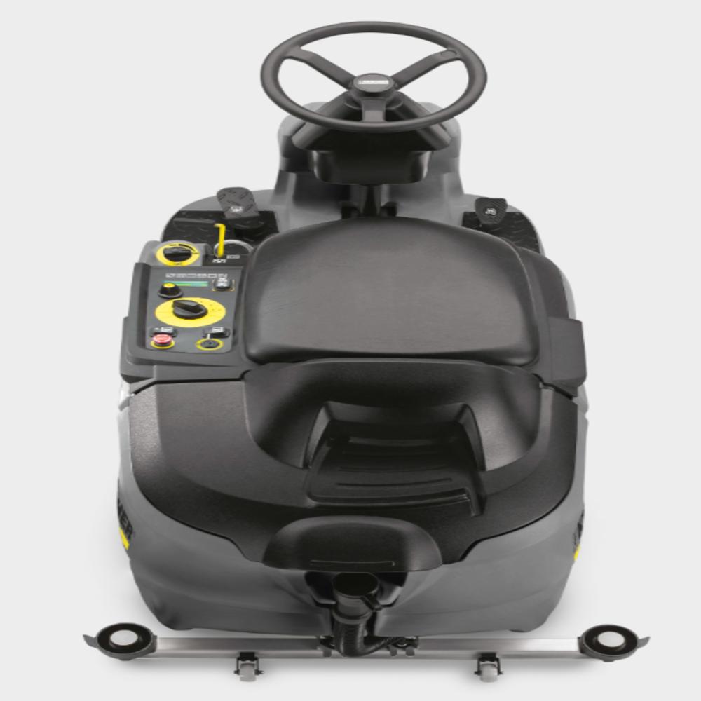 Karcher B90 R Scrubber Drier
