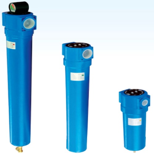 Line Filters - Color: Blue