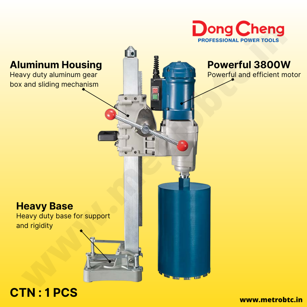 Dongcheng DZZ02-250