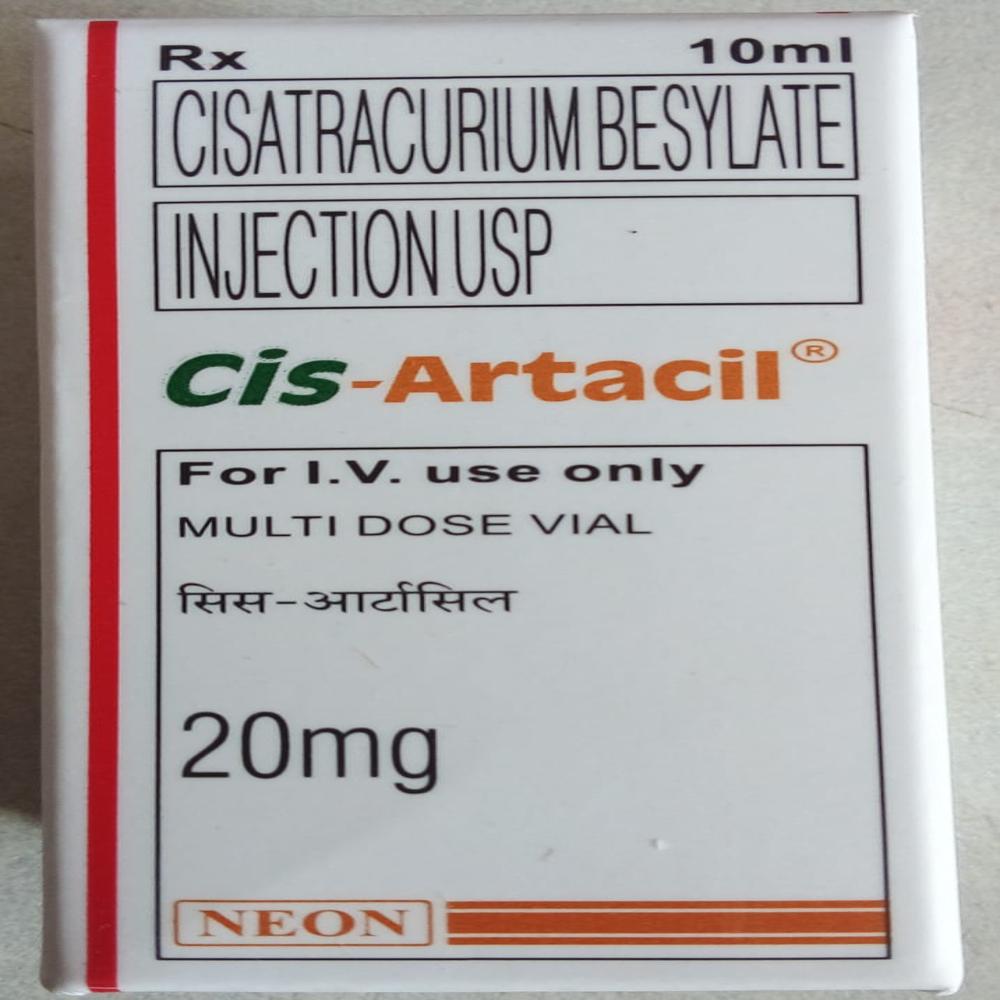 CIS-ARTACIL 10ML Injection