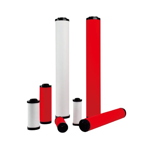 FIBER GALSS FILTER ELEMENT
