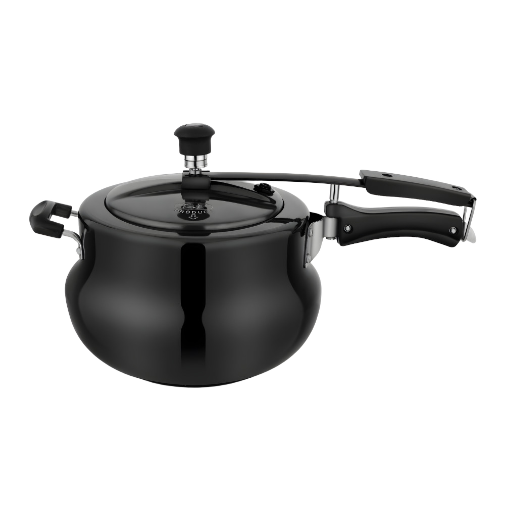 7 Ltr Handi Hard Anodized Cooker