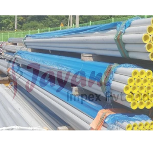 Industrial Steel Pipes