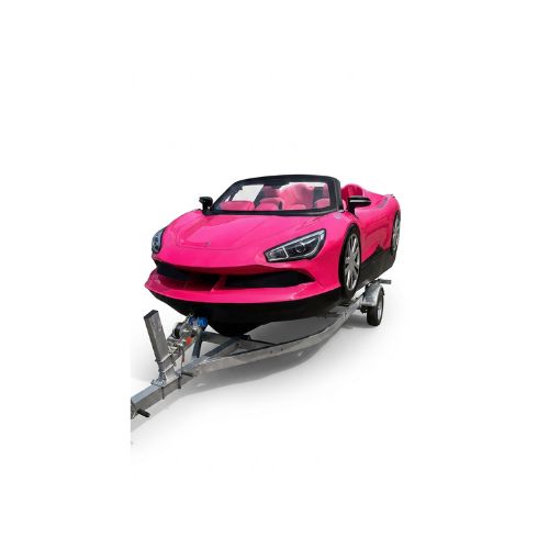 Phantom Sports Jet Car (Pink)