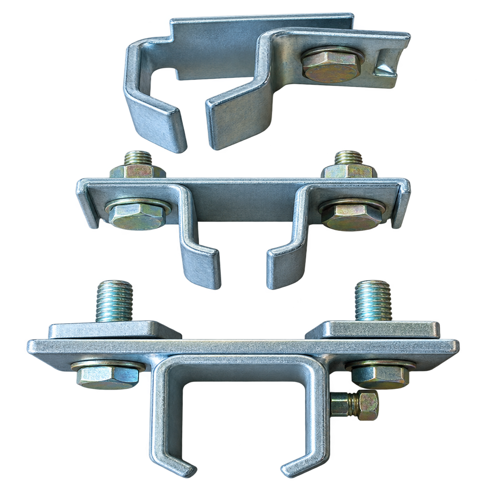 Eot Crane Festoon System - Attributes: Corrosion Resistant