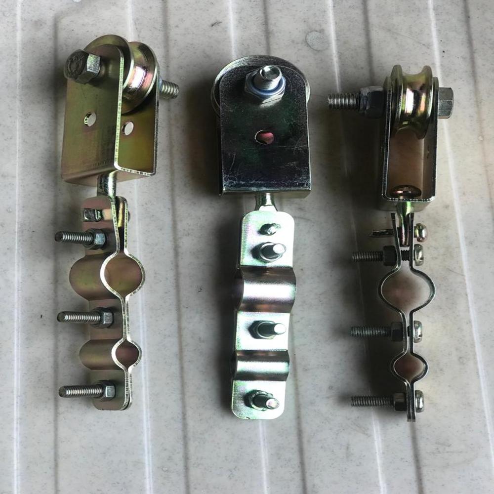 Eot Crane Festoon System - Attributes: Corrosion Resistant