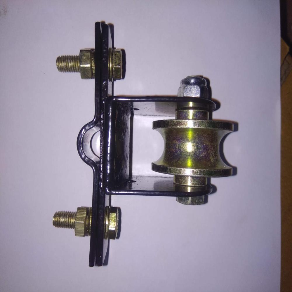 Eot Crane Festoon System - Attributes: Corrosion Resistant