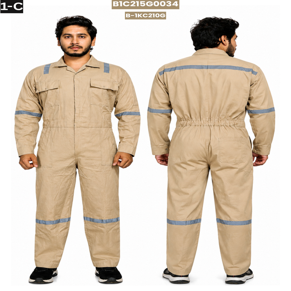 Industrial Safety Clothing - Age Group: 18 To 100