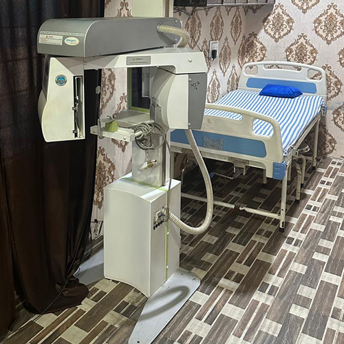 OPG Machine