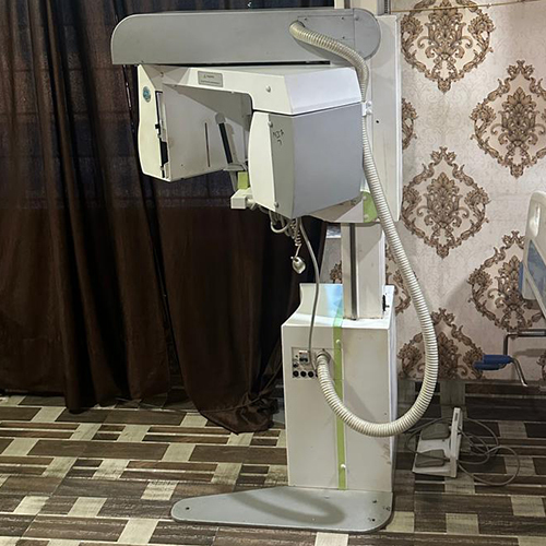Opg Machine