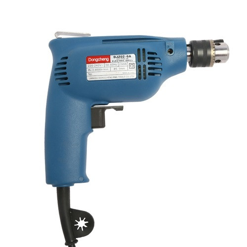 DONGCHENG DJZ02 6A