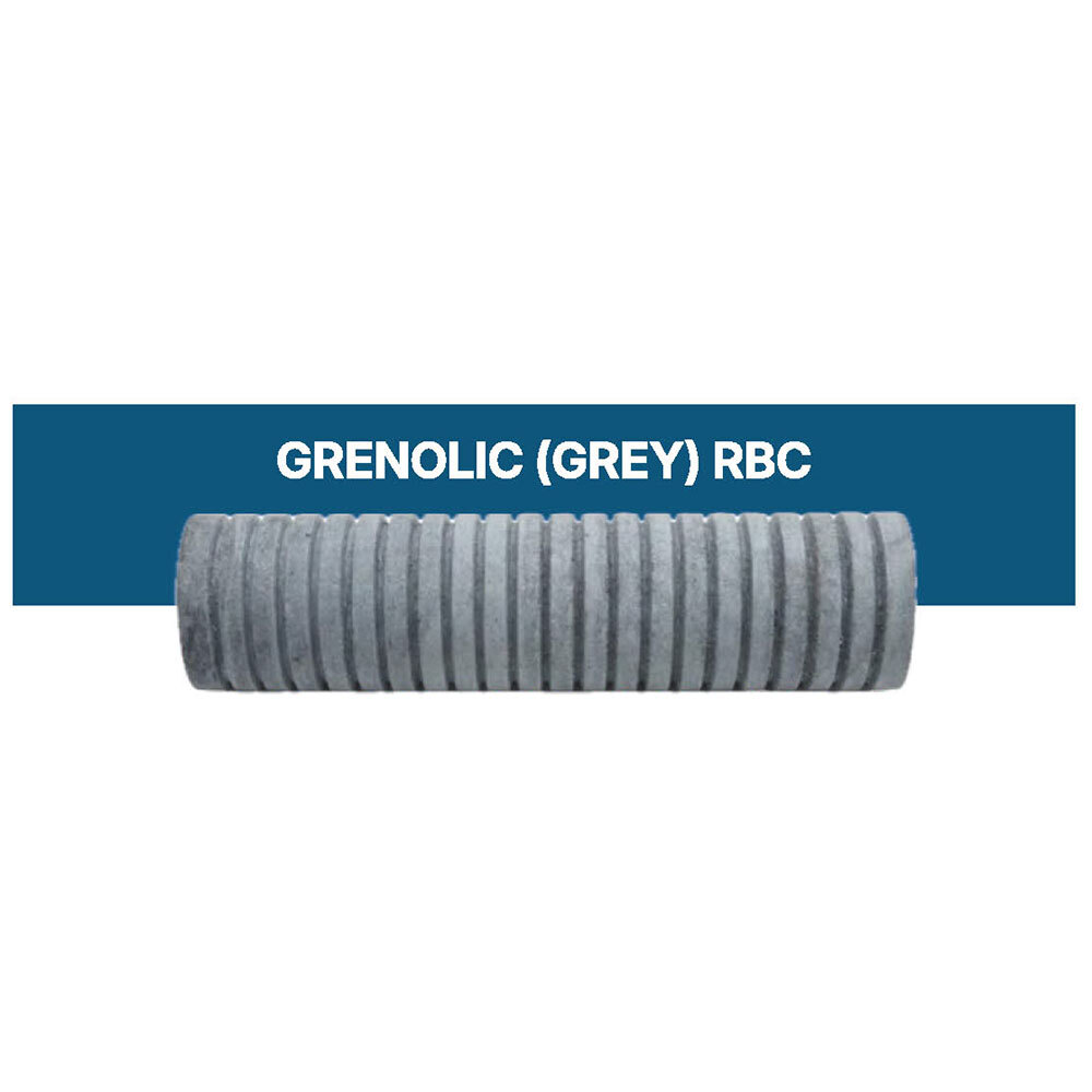 Resin Bonded Filter Cartridges Grenolic (Grey) RBC