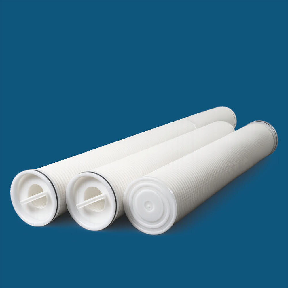 High Flow Filter Cartridges