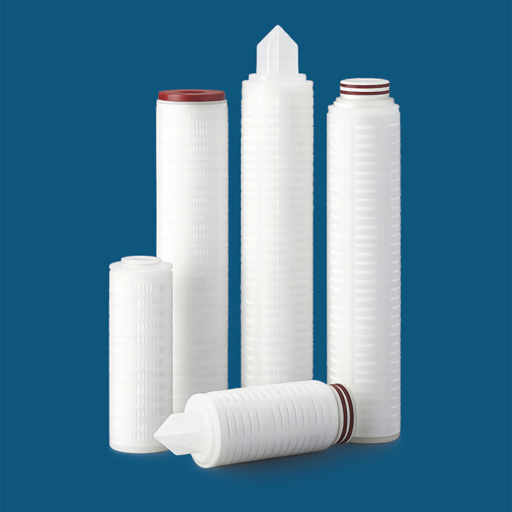 PTFE Filter Cartridges