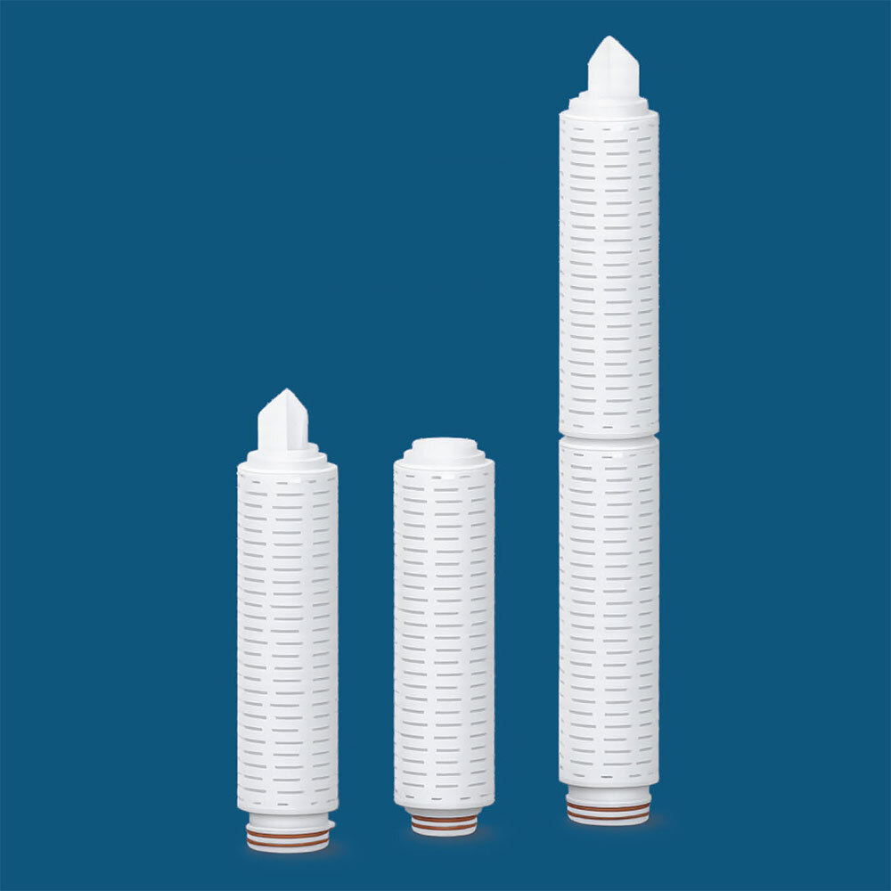 PES Filter Cartridges